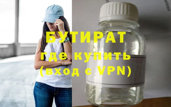амф Гусь-Хрустальный